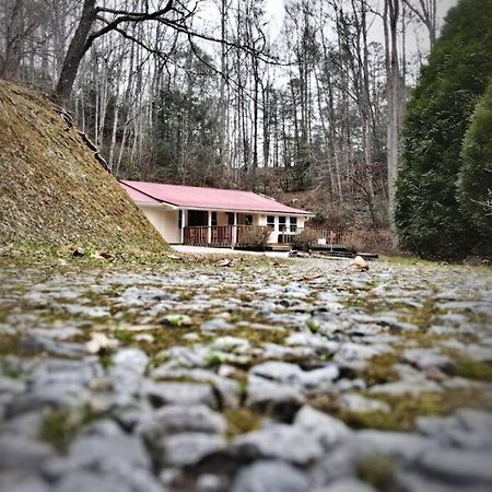 Shiner'S Hollow Gatlinburg Exterior foto