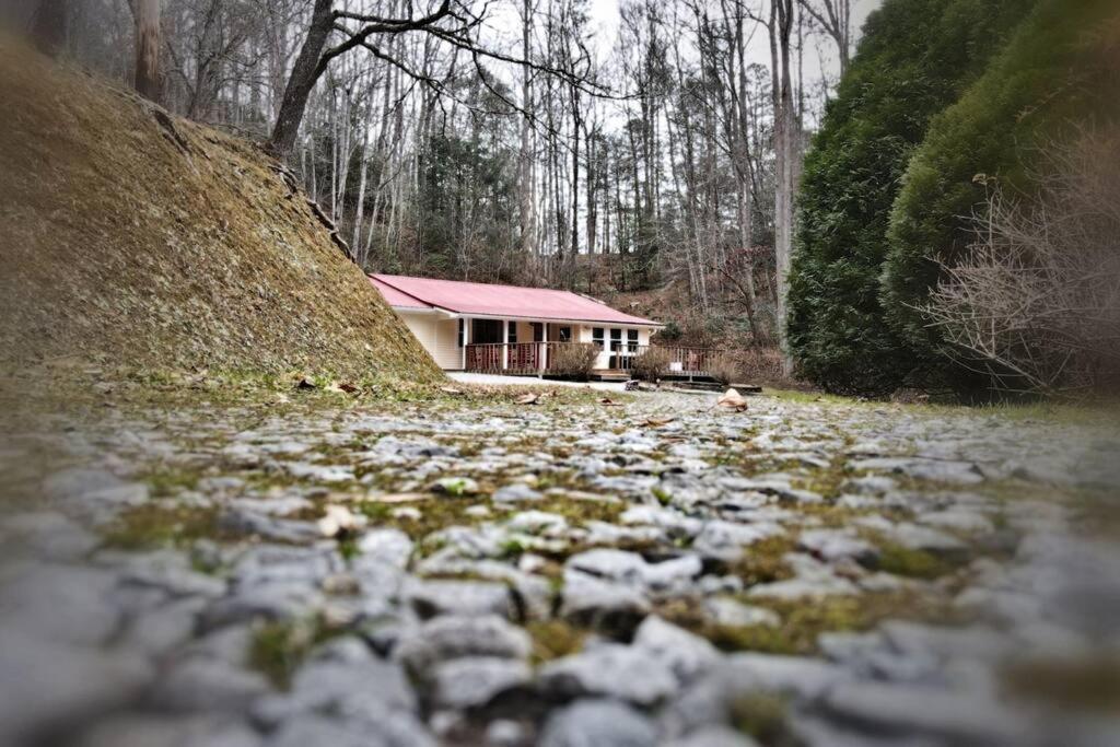 Shiner'S Hollow Gatlinburg Exterior foto