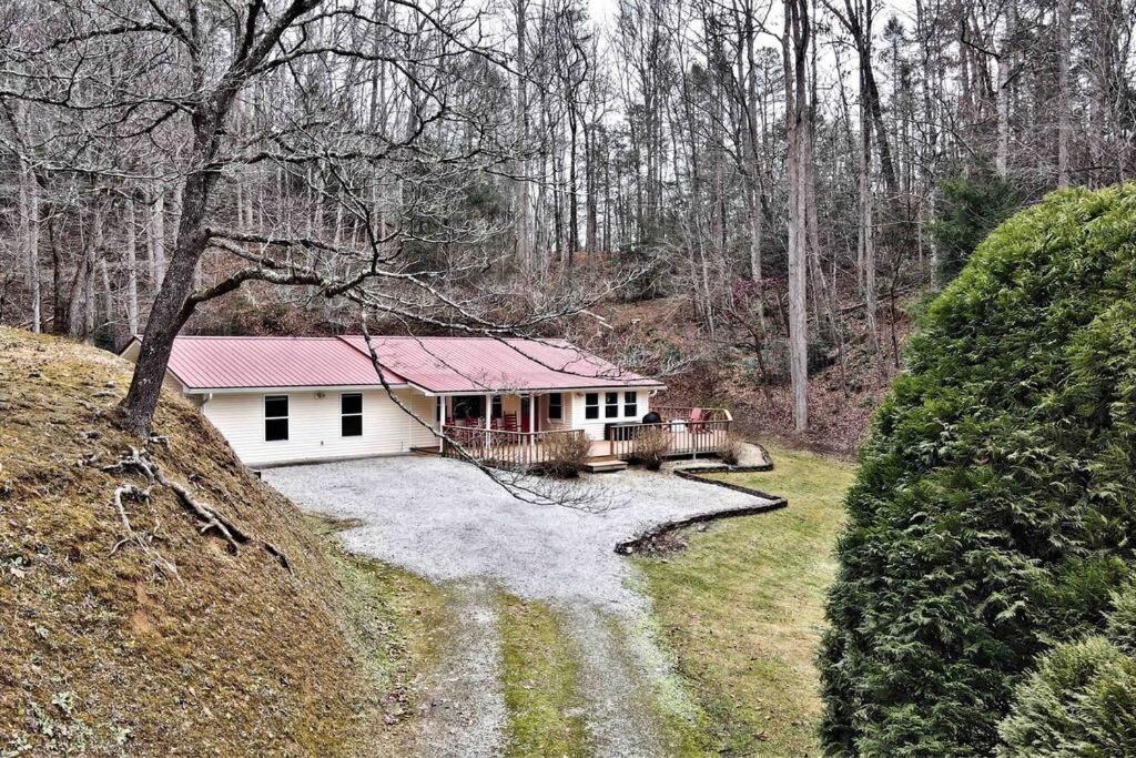 Shiner'S Hollow Gatlinburg Exterior foto