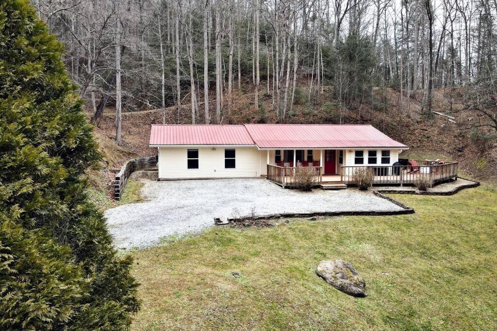 Shiner'S Hollow Gatlinburg Exterior foto