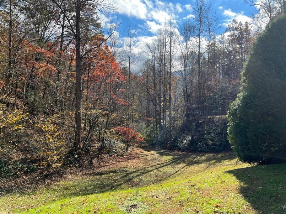 Shiner'S Hollow Gatlinburg Exterior foto